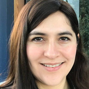 Meet your Posher, Linda